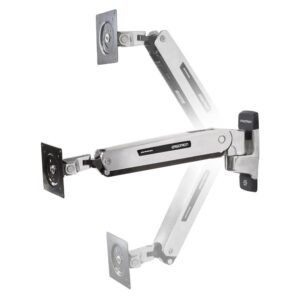 Ergotron 45-361-026 Interactive Arm, LD, Polished