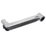 Ergotron 45-362-026 LX Sit Stand Extension, Polished