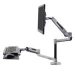 Ergotron 45-405-026 WF-LX, Polished
