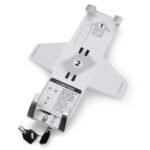 Ergotron 45-460-026 Ergotron®, Lockable Tablet Mount, Polished