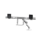 Ergotron 98-187 Accessory Kit for HX Desk Dual Monitor Arm GROMMET MOUNT FOR HX ARMS