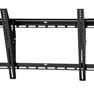 Ergotron 60-612 Neo-Flex® Tilting Wall Mount, UHD