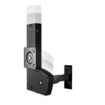 Ergotron 61-113-085 GLIDE LD, WITH ARM, ERGOTRON