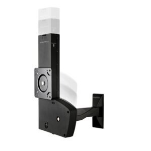 Ergotron 61-113-085 GLIDE LD, WITH ARM, ERGOTRON