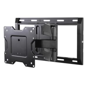 Ergotron 61-132-223 Neo Flex Cantilever UHD