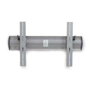Ergotron 61-142-003 TILTING WALLMOUNT.LARGE DISPLAY TM.CLEAR ANODIZED