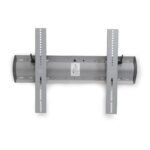 Ergotron 61-143-003 TILTING WALLMOUNT.MEDIUM DISPLAY.TM.CLEAR ANODIZED