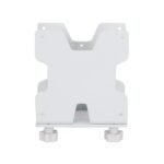 Ergotron 80-107-216 THIN CLIENT CPU HOLDER, BRIGHT WHITE TEXTURED