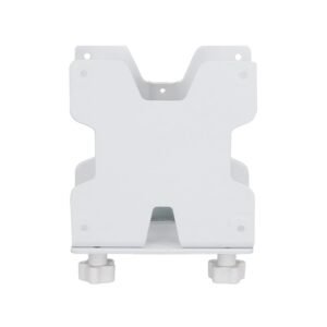 Ergotron 80-107-216 THIN CLIENT CPU HOLDER, BRIGHT WHITE TEXTURED