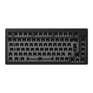 AKKO 6975351380856 AKKO Barebones - MonsGeek M1 Black