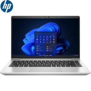 HP 6C1Y5PA HP EliteBook 840 G9 6C1Y5PA Laptop | 14 Inches (1920 x 1200) Display | Intel Core i7-1255U Processor