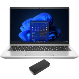 HP 6G4Z5PA#AB4 HP ELITEBOOK 640 G9 i5-1235U/16GB/512GB/WINDOWS 11 PRO 6g4z5pa#ab4