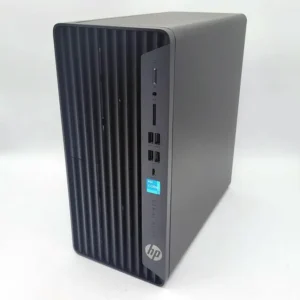 HP 6H602PA HP Elite Tower 600 G9 i5-12500 /8GB 512GB SSD - 6H602PA