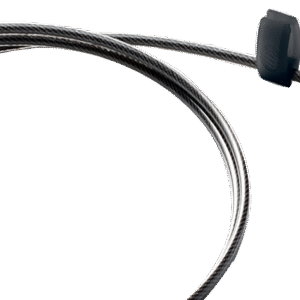 HP 6UW42AA HP Sure Key Cable Lock (6UW42AA)