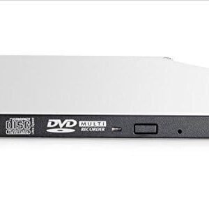 HPE 726537-B21 NPP HPE 9.5mm SATA DVD-RW Jb Gen9 Kit