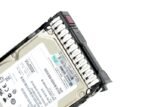 HP 765873 HP 2TB 7.2k SAS 2.5" 12Gbps 512e Hard Drive - 765873