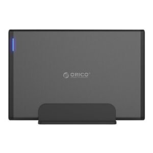 ORICO 7688C3 ORICO 3.5 inch Type-C External Hard Drive Enclosure