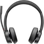 HP POLY 76U50AA HP Poly Voyager 4320 USB-C Headset w BT700 Dongle