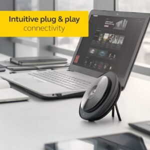 JABRA 7710-309 JABRA SPEAK 710 MS + Link 370 Dongle