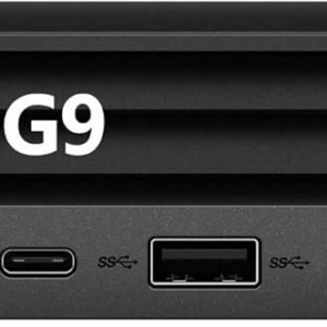 HP 7D7C2PA HP Pro Mini 400 G9 with 12th Gen Intel® Core™ I5-12500T