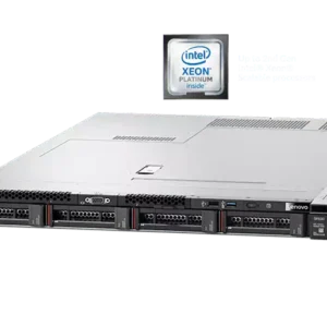 LENOVO 7X08SQFC00 LENOVO THINKSYSTEM SR530_2.5"