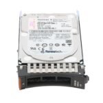 LENOVO 81Y9731 IBM 81Y9731 - 1TB 7.2K 6Gbps NL SATA 2.5in SFF HS HDD