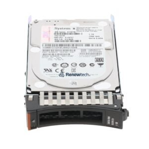 LENOVO 81Y9731 IBM 81Y9731 - 1TB 7.2K 6Gbps NL SATA 2.5in SFF HS HDD