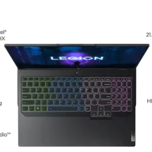 LENOVO 82WK000TSB Lenovo Legion Pro 5 16IRX8 82WK000TSB - i7-13700HX, 16GB, 1TB SSD, RTX 4060