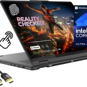 LENOVO 83DL001HSB Lenovo Yoga 7i 2-in-1 (16", Gen 9)