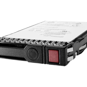 HPE 870794-001 870794-001 | HPE 600GB SAS 12G Enterprise 15K SFF