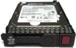 HPE 872479-B21 HPE 1.2TB SAS 10K SFF SC DS HDD
