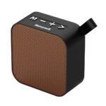 HONEYWELL 8906120131681 Honeywell Moxie V100 Bluetooth Speaker HC000103/AUD/BTS/V100/OG