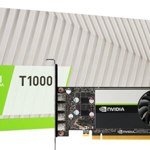LEADTEK 900-5G172-2550-000 LEADTEK NVIDIA RTX T1000 4GB