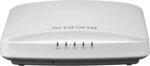 RUCKUS 901-R650-WW00 RUCKUS R650: Indoor Wi-Fi 6 (802.11ax) 4x4:4 Wi-Fi Access Point