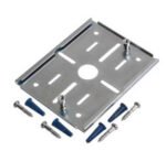 RUCKUS 902-0120-0000 Ruckus Networks 902-0120-0000 Secure Mounting Bracket