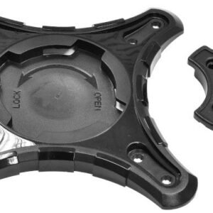 ASROCK 90-BXG2T0-A0XCR3 ASRock DESKMINI VESA MOUNT KIT FRU
