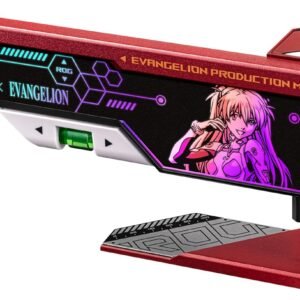 ASUS 90DA0024-B00000 ROG Herculx Graphics Card Holder EVA-02 Edition