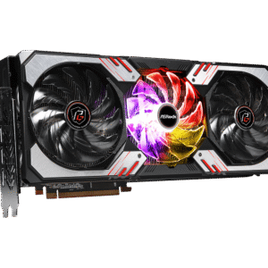 AMD 90-GA2DZZ-00UANF AMD Radeon™ RX 6900 XT Phantom Gaming D 16G OC