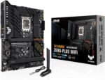 ASUS 90MB1AW0-M0UAY0 TUF GAMING Z690-PLUS WIFI