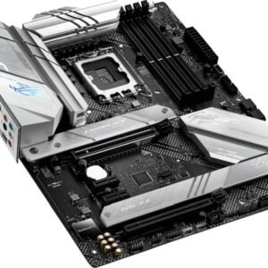 ASUS 90MB1B00-M0UAY0 ROG STRIX 660-A GAMING WIFI
