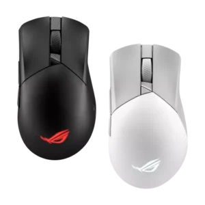 ASUS 90MP02Y0-BMUA00 ROG Gladius III Wireless AimPoint | Gaming Mice