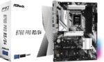 ASROCK 90-MXBL80-A0UAYZ ASRock B760 Pro RS/D4 Motherboard