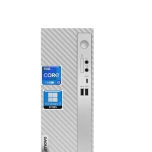 LENOVO 90VT006SST LENOVO IDEACENTRE 3 07IRB8 90VT006SST I5-14400 8GB INTEL UHD 730 512GB SSD WIN 11
