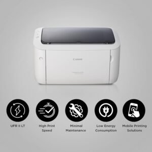 CANON 9143B004 Canon LBP6230dn A4 Mono laser printer  Print speed of 25ppm  First Print Out Time, 6 secs  USB 2.0 H