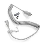 Ergotron  97-921 Coiled cord accessory, UK, IRL, HKG, MYS, SNG, SAU-UK