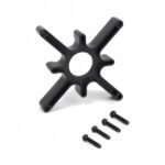 Ergotron 97-501 Spacer Kit for Recessed Display Interface