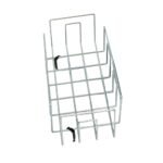 Ergotron 97-544 NF Cart Wire Basket Kit