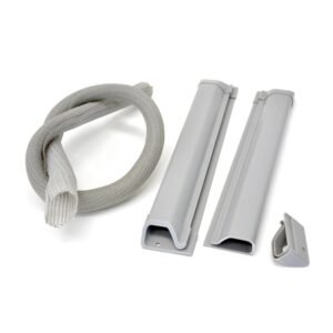Ergotron 97-563-057 Cable Management Kit