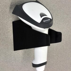 Ergotron 97-566 Wall Mount Scanner Holder