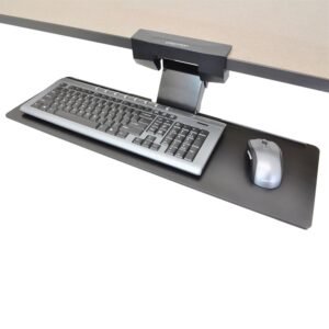 Ergotron 97-582-009 Neo-Flex® Underdesk Keyboard Arm